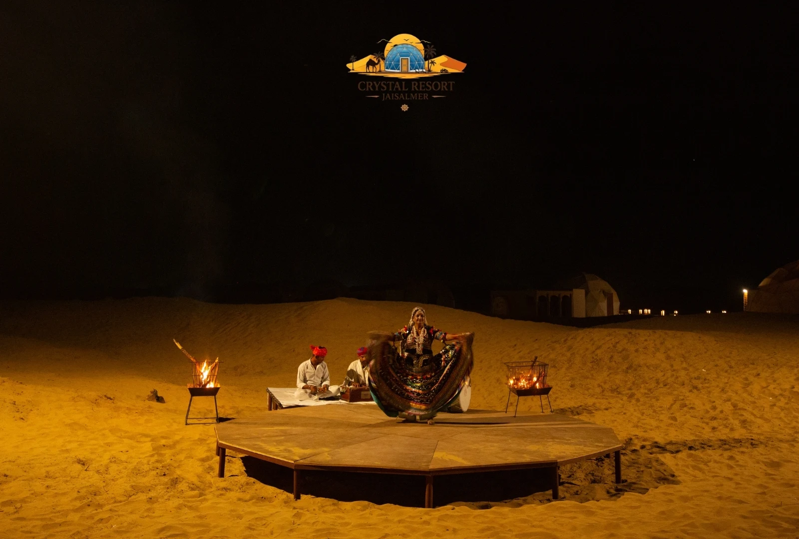 candle-light-dinner-jaisalmer